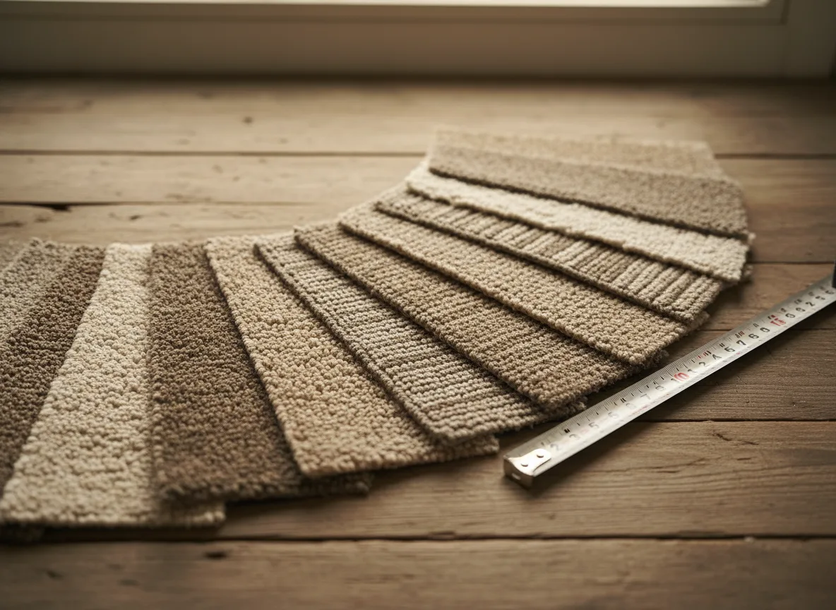 Carpet Installation Fruitland, NM FAQs